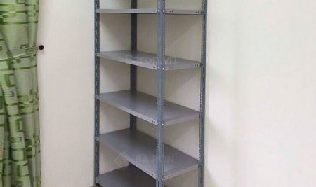 Top những lý do khuyên bạn nên lựa chọn và sử dụng sản phẩm là kệ sắt đa năng trong các không gian