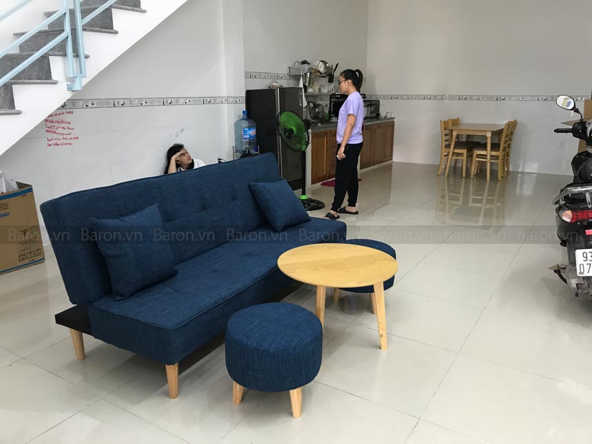Sofa bed 1m8 giá rẻ