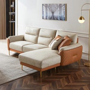 Sofa góc cao cấp Atlas