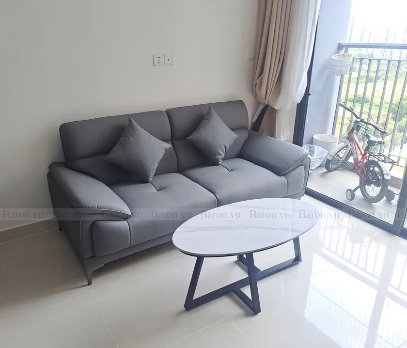 Bàn trà sofa phòng khách