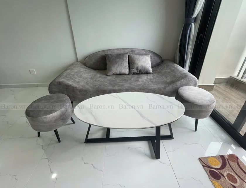 Bàn trà nhỏ đẹp