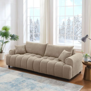 Ghế sofa băng dài phòng khách
