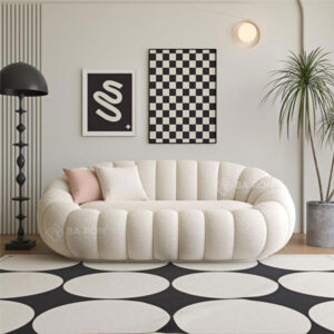 Ghế sofa lười thư giãn đẹp