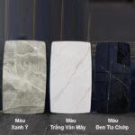 Thay mặt đá bàn ăn giá rẻ