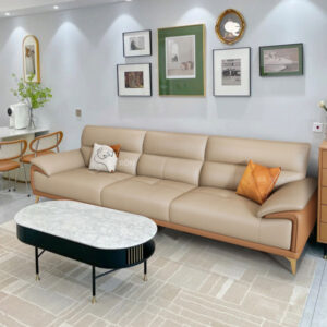 Ghế sofa phòng khách hiện đại