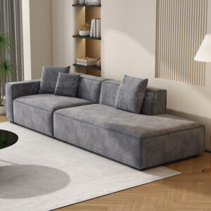 sofa văng giá rẻ cho phòng khách