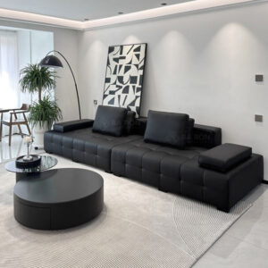 Ghế sofa minotti phòng khách