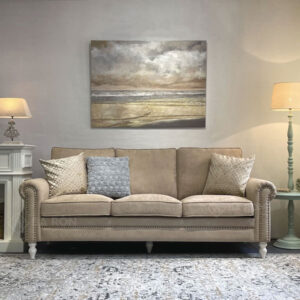 sofa tân cổ điển hiện đại
