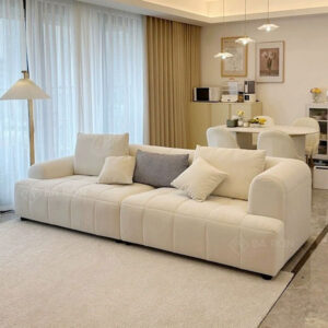 Sofa phòng tiếp khách hiện đại
