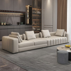 Sofa phòng khách cao cấp