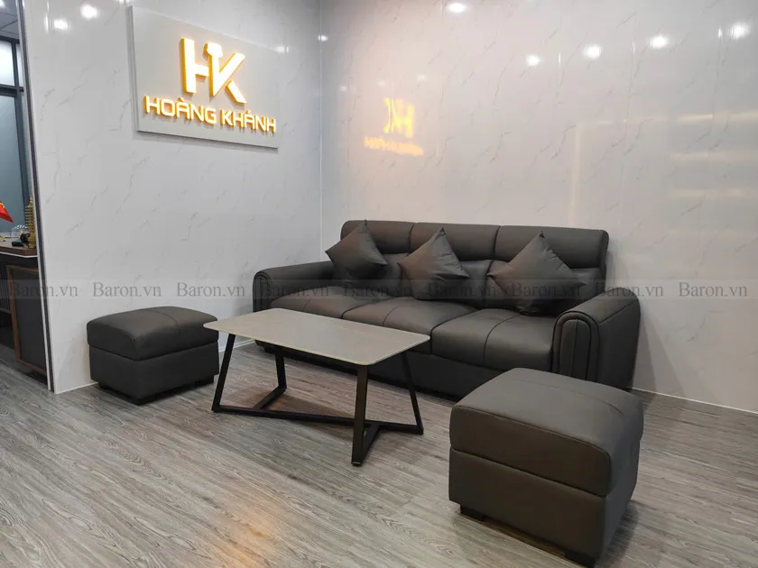 Sofa băng hiện đại