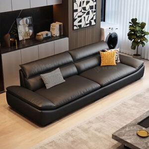 sofa băng dài phòng khách