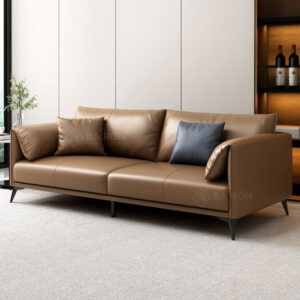 sofa phòng khách hiện đại