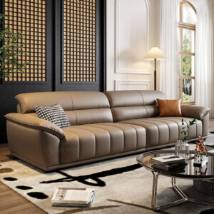 sofa phòng khách hiện đại tại tphcm