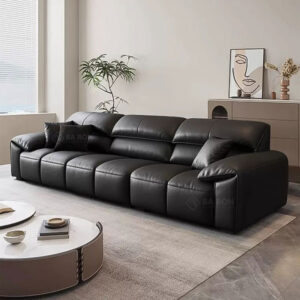 Sofa căn hộ nhỏ đẹp