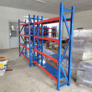 Kệ trung tải để hàng tphcm