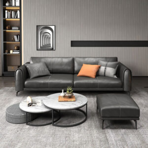 sofa băng phòng khách hiện đại
