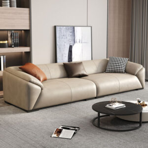 Sofa băng phòng khách dài đẹp