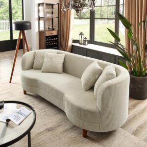 Ghế sofa băng phong cách hiện đại