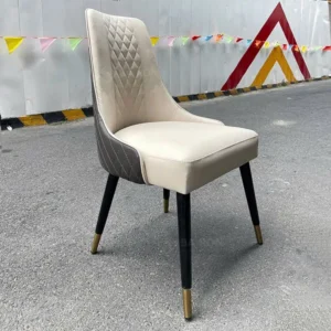 Ghế ăn cao cấp Louis