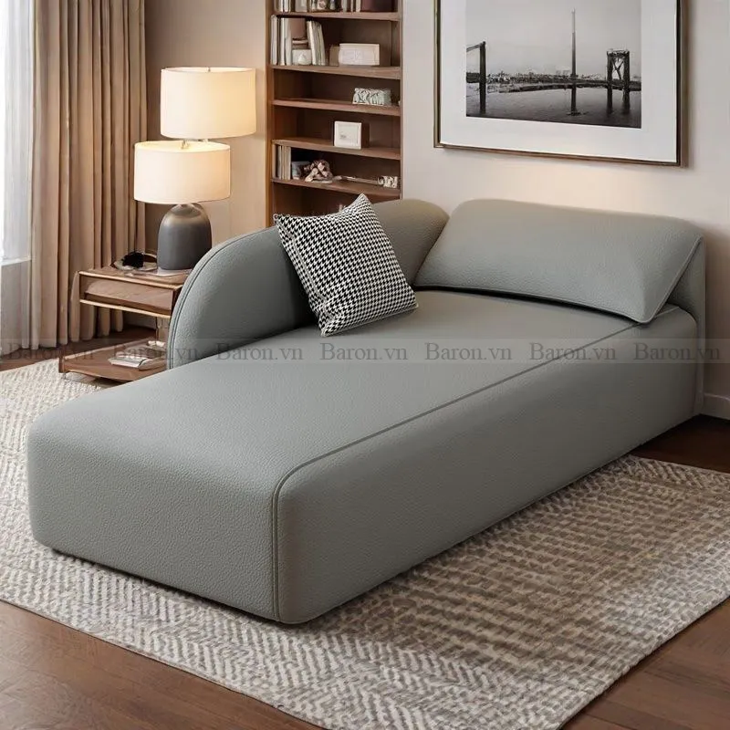 Sofa thư giãn hiện đại