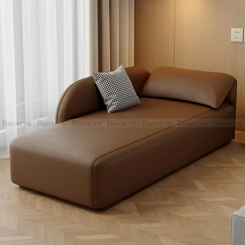 Sofa thư giãn đẹp hiện đại