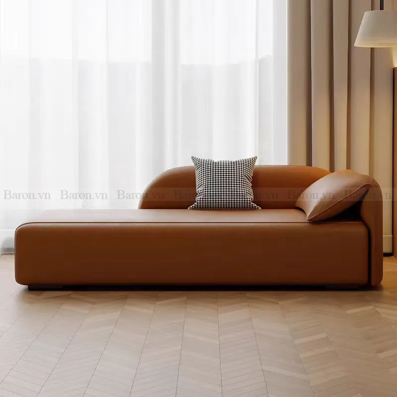sofa phòng khách nhỏ đẹp