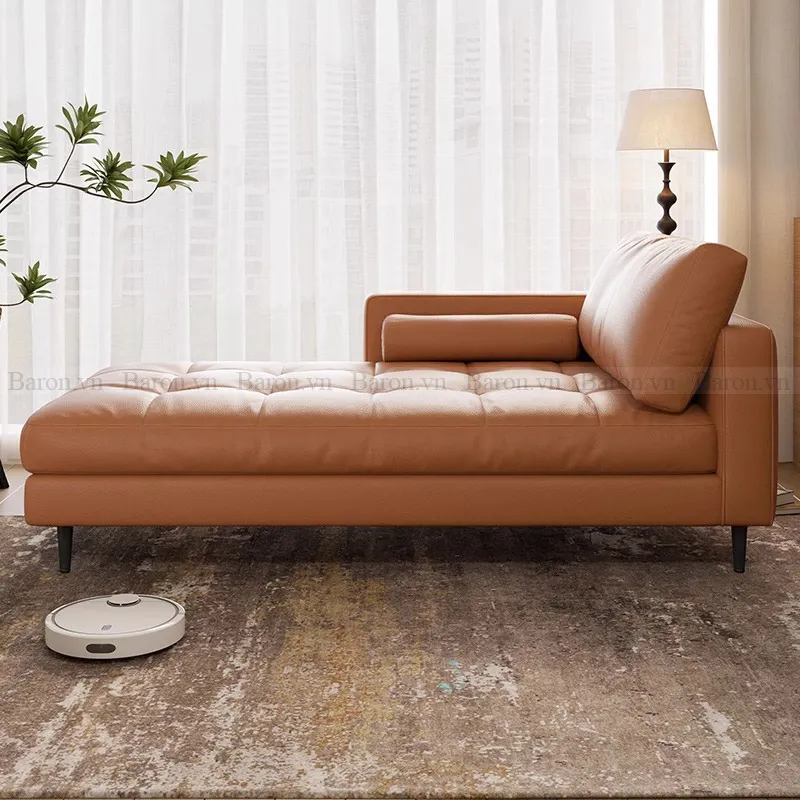 sofa nhỏ đẹp thư giãn