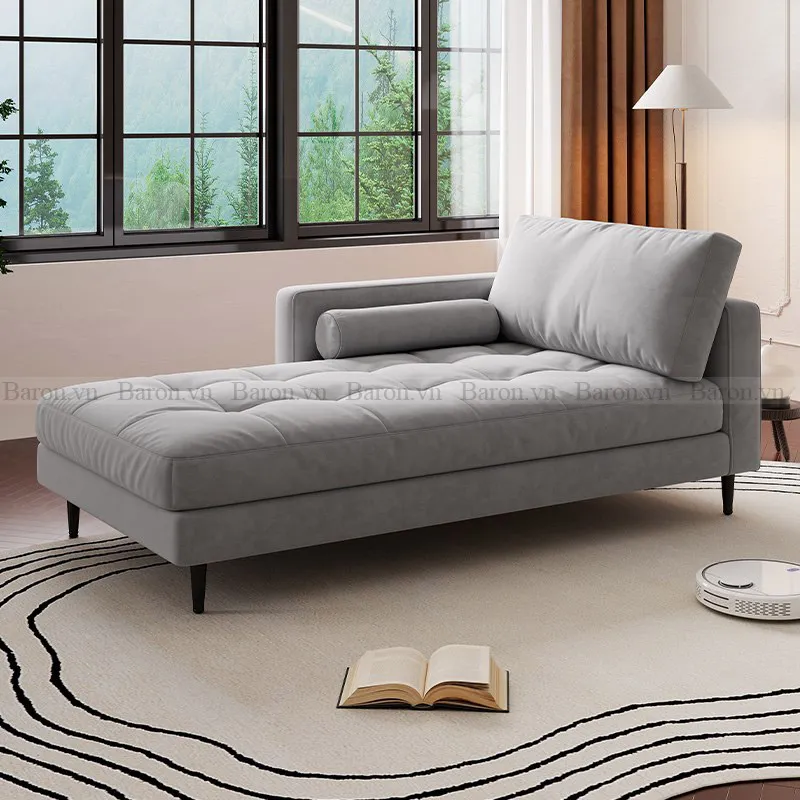 sofa thư giãn hiện đại