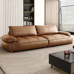 Sofa băng hiện đại phòng khách