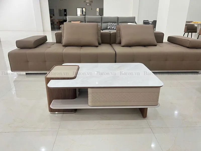 Bàn sofa thông minh