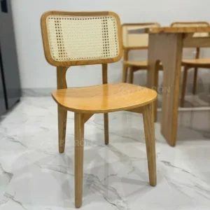 Ghế gỗ CH301